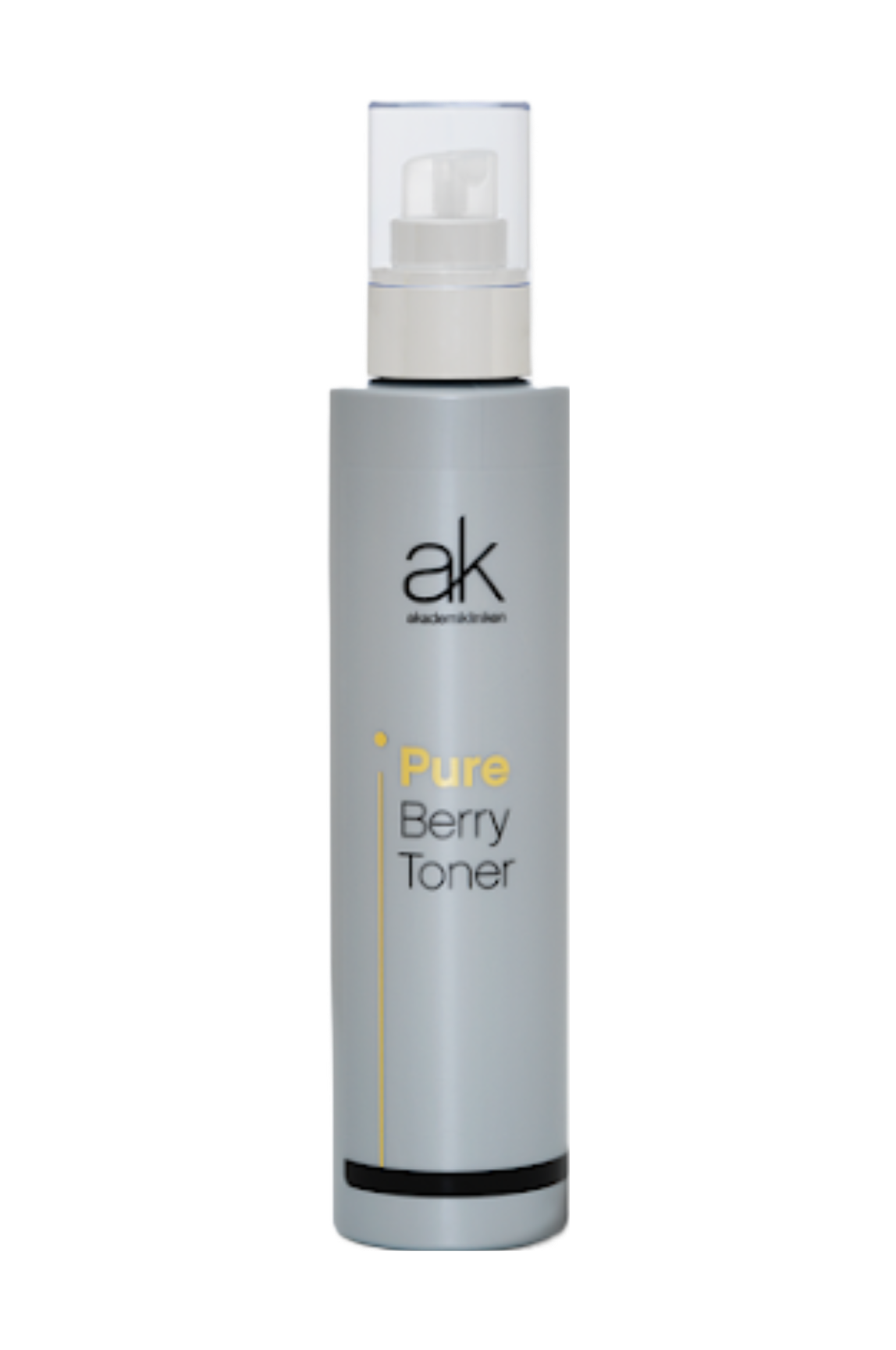 AK Skincare Berry Toner